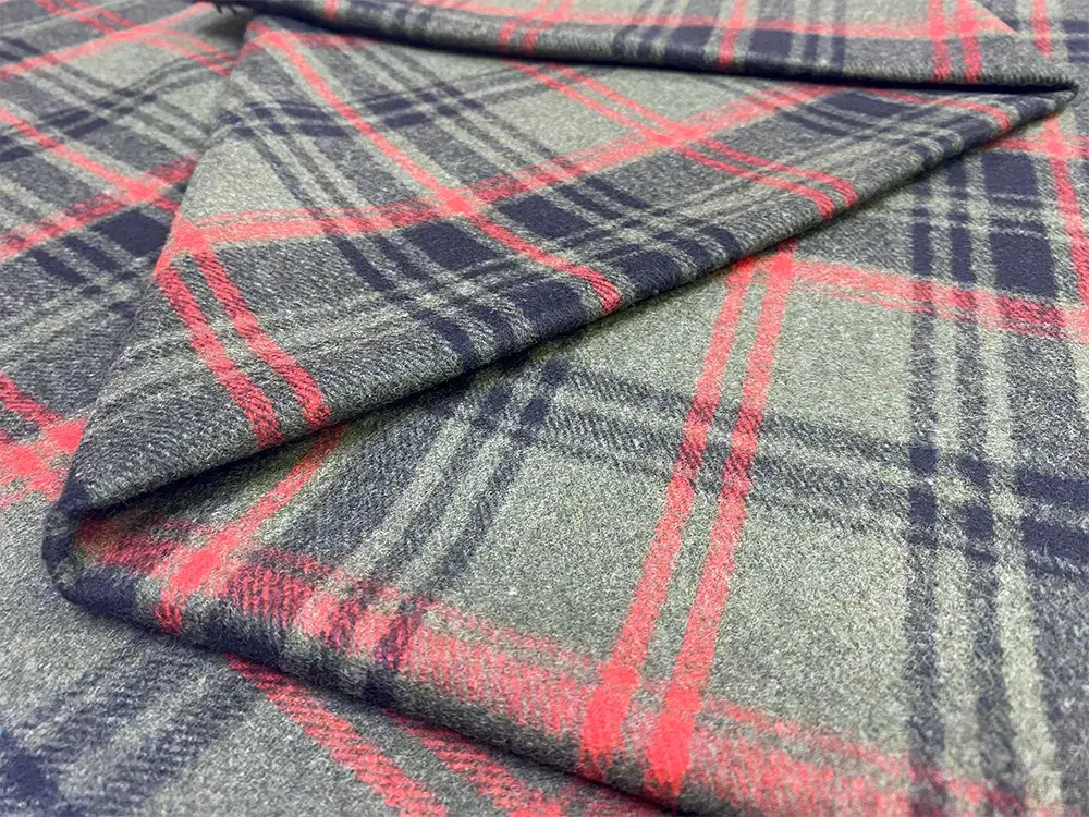 EKOSE KAŞE KUMAŞ - KIŞ GÜNEŞİ - 2