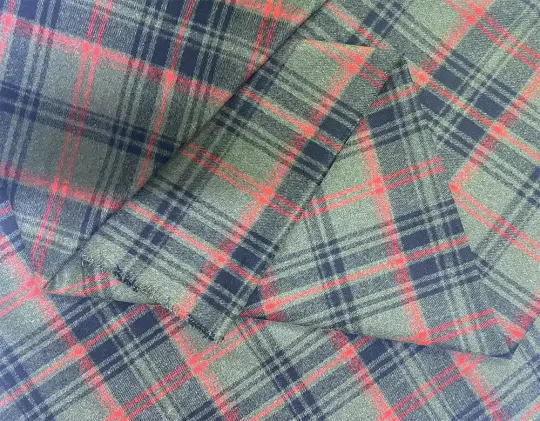 EKOSE KAŞE KUMAŞ - KIŞ GÜNEŞİ - 3