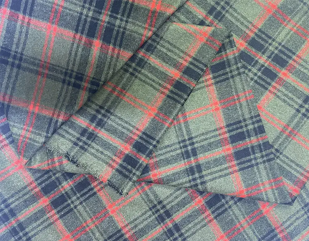 EKOSE KAŞE KUMAŞ - KIŞ GÜNEŞİ - 3