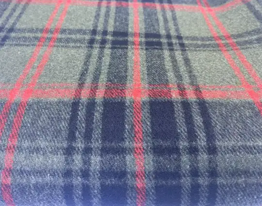 EKOSE KAŞE KUMAŞ - KIŞ GÜNEŞİ - 4