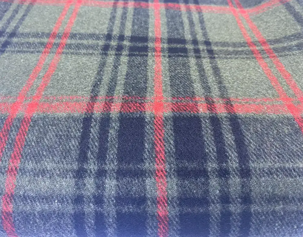 EKOSE KAŞE KUMAŞ - KIŞ GÜNEŞİ - 4