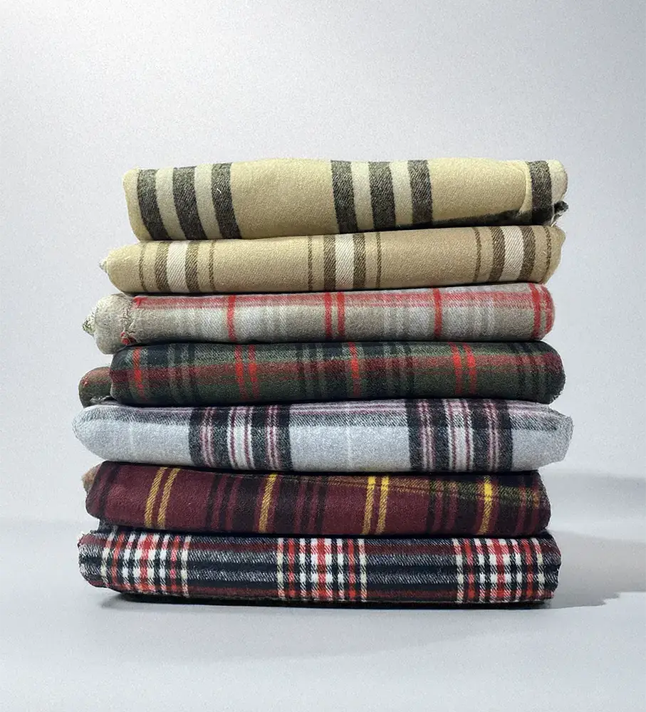 EKOSE KAŞE KUMAŞ - KIŞ GÜNEŞİ - 1